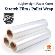 Stretch Film/ Packaging Pallet Wrap/Bubble Wrap/ Carton Box / Film Wrap / Shrink Wrap / Cling Wrap