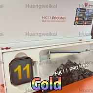 2025 watch 11 HK11 Pro Max smart watch AMOLED 4GB Network AI Robot NFC Compass Local Album Music Men