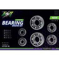 BEARING ENJIN ESR ORIGINAL