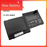 SB03XL Battery For HP EliteBook 820 G1 E7U25AA E7U25ET HSTNN-LB4T 716726-1C1 716726-421 717378-001 1