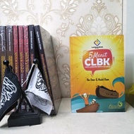 5 Minutes CLBK Direct Ways to Attract Stories