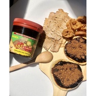 [PENANG FAMOUS] 101 ROJAK SAUCE PADANG KOTA.       槟城101驰名新鲜水果酱料