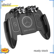 NICO Six Finger Gaming Controller M11 Mobile Gamepad Joystick