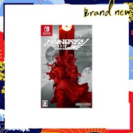 "HUNDRED LINE - Final Defense Academy"