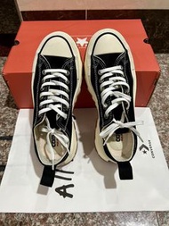 converse 鞋子 近全新