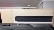 全新 1/2026 Sonos Beam Gen 2 soundbar with Dolby Atmos