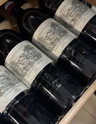 香港紅酒回收價 收 chateau Lafite rothschild 收拉菲紅酒