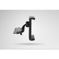 Car Phone Holder CD Port Tablet Tablet/Phone 3.5-5.5 Inch 7-8 9-10 (LP-8) [Industrial Car]