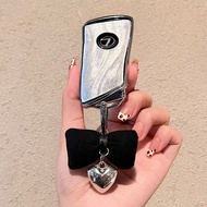 Suitable for Lexus es200 Key Cover es300h rx300 Female es200 Premium nx200 Buckle nx350h Suitable fo