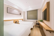 Qiandao Lake Hongting Yizhi Hotel