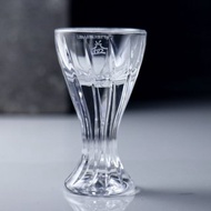 15cc【酒杯中的賓士】德國Spiegelaug水晶茅台杯 分酒杯