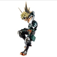 Ichibankuji Bakugo Katsuki Last One New