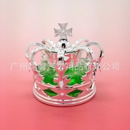 Emperor Car Perfume Holder Car Crown Perfume Car Ornaments Car perfume Car Perfume