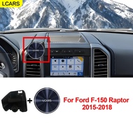 Suitable for Ford Raptor F150 Mobile Phone Holder Specifically for 2015-2018 Models Rotatable and Ad