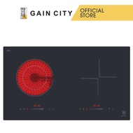 Ef Induction Hob Hbiv2723g