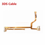 Original Speaker Cable For Nintendo NEW 3DS XL 3DS XL 3DS Flex Ribbon Cable With Speaker Repair Parts