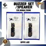 BUZZER SET OPPO A12 / A12