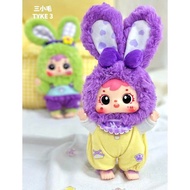 Blind.box BB.3 CNY, Zipper CNY, TYKE.3 (random delivery of 1 in set)