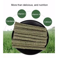 TIMOTHY HAY STICK - Rabbit Snack Chinchilla Hamster Guinea Pig