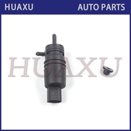 Windshield Washer Pump For BMW E46 E38 E39 E60 E65 AUDI A2 A3 A4 B5 B6 B7 B8 A5 A6 C5 A7 A8 D3 Merce