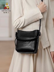 Mexican | กระเป๋าสะพายข้างแฟชั่นใหม่สำหรับผู้หญิง