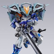 預訂 METAL BUILD SNIPER PACK