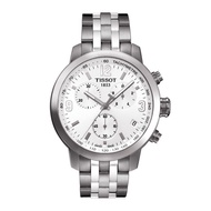OriginalMen Watch Tissot tissot prc 200 chronograph T055.417.11.017.00