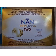 Nan infinipro Hw two 1.4kg