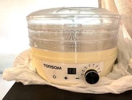 TORSOM 食物風乾機