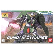 HG Gundam Dynames bandai
