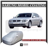 CAR COVER bmw E65 E68 SERIES 7 2001 COATING BODY COVER