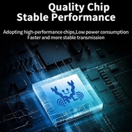 10G SFP+ Module 10GbE Copper SFP Modules Optical Port Turn to RJ45 Ethernet Port Gigabit 1000M Trans