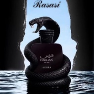 Hawas Kobra 100ML (EDP) By Rasasi