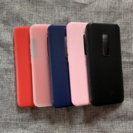 VIVO V17PRO phone case matte V17 protective case S5/V1932A anti-fall y9s all-inclusive silicone soft