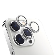 grantclassic X imos G極鏡 鏡頭保護貼 不鏽鋼PVD B06178003130 銀色 iPhone 14 Pro/14 Pro Max 1個