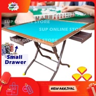 ⭐LOW PRICE⭐ 3V Mahjong  Lami Table  Fordable Square Mahjong Table  Meja Judi  旺发麻将桌