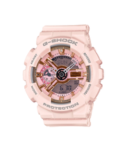 นาฬิกาข้อมือ Casio GSHOCK รุ่น GMA-S110MP-4A1 สินค้ารับประกัน1ปี สินค้าพร้อมกล่องแบรนด์