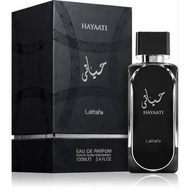 Hayaati lattaf parfum