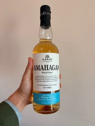 長濱 威士忌 No.3