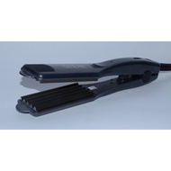 Máy Bấm Xù ( Dập Xù Tóc ) - Duỗi Thẳng Tóc Bản To Young-288 Cao Cấp Có Chỉnh Nhiệt Độ