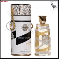 Lattafa Musk Mood Perfume 100ml