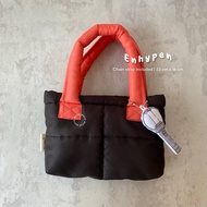 NOTTE - Enhypen Puffy Sling Bag
