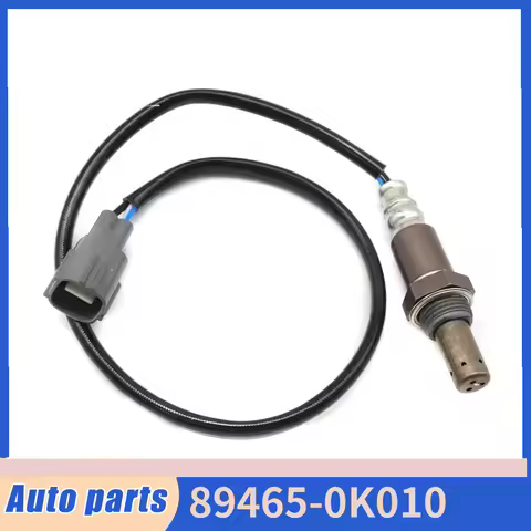 89465-0K010 NEW Car Air Fuel Ratio Lambda O2 Oxygen Sensor for Toyota Fortuner Hilux INNOVA 2.0 2.7 