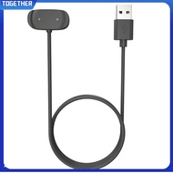 TOG Smart Watch Charging Adapter PVC Watch Charging Cable Cord Lightweight USB Charging Cord Compatible For BOZLUN M48B