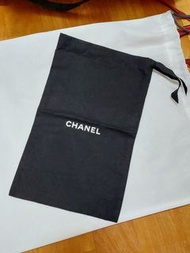 CHANEL香奈兒 專櫃精品防塵套 防塵袋 衣服 鞋子防塵套