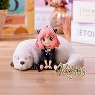 【預訂】旺角店- 日本🇯🇵 sega spy x family 安尼亞 鼓德 小狗 figure  安妮亞模型 ｜ spy anya 模型