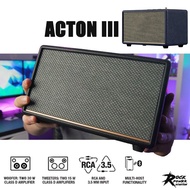Action III Portable Bluetooth Speaker Wireless Waterproof Auxiliary Computer Bass Karaoke Speaker