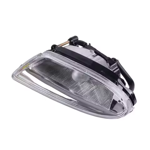 Left Right Car Fog Light Lamp For Mercedes Benz W163 ML ML350 ML500 ML430 ML320 ML55 AMG 1638200428 
