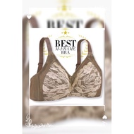 AVON BRA AVON JUITA MAMA NON WIRE BRA-SPICE