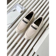 1: 1 Original Standard Real Shot, 2024.1.17- ** Loafers (Size Number 35-42) Pre-order Three to Four 